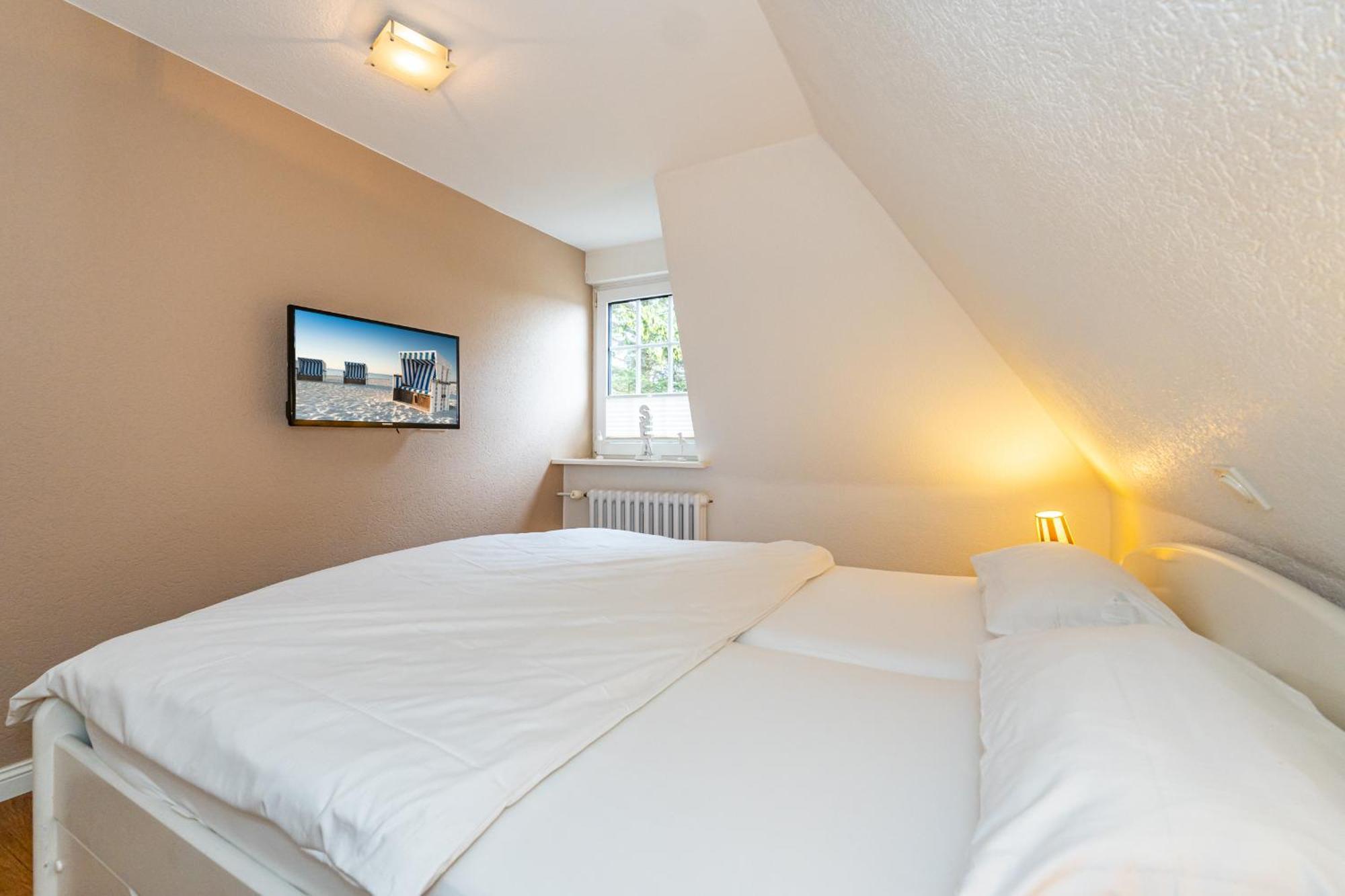 Syltlounge Daire Westerland Dış mekan fotoğraf